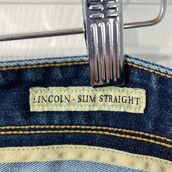 Guess Lincoln jeans - Picture 6 of 11